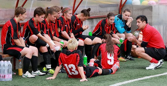 Toborzó! - Budapest Honvéd FC Női szakosztálya