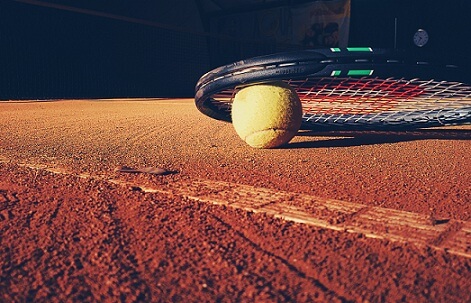 Tenisz-sorozat IV. rész - Tenisz magyarul