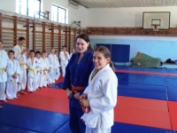 Siklós SE Judo