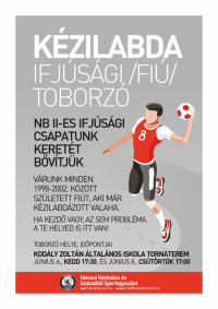 Hatvani Kézilabda és Szabadidő Sportegyesület