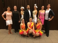 LESZ DANCE Tánc és Sportegyesület