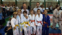 Újbudai Judo Sportegyesület