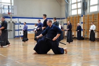 Shinpo Aikido Egyesület