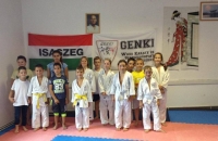 GENKI Wado Karate és Szabadidősport Egyesület