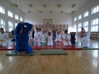 Pécsi Spartacus Judo Egyesület
