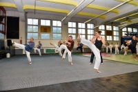 Shotokan Budapest