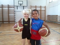 Gyermek Kosárlabda Sportegyesület Szekszárd