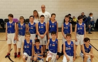 ELITE Basket Törökbálint