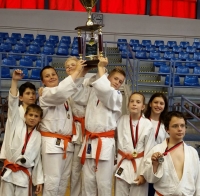 Kecskeméti Judo Club