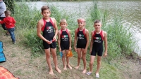 Vágta Triatlon Sportegyesület