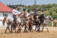 Hadak Útja Lovas Sportegyesület