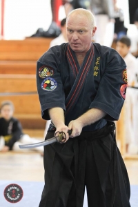 Óbudai Jutsu Kai Kan Sportegyesület