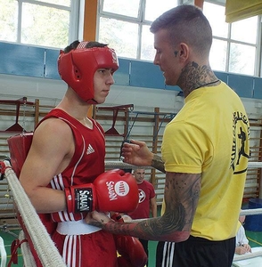 Nyíregyházi Box Club