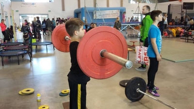 Békéscsabai Súlyemelő és Szabadidő Sport Egyesület