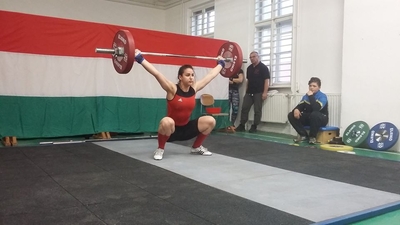 Békéscsabai Súlyemelő és Szabadidő Sport Egyesület