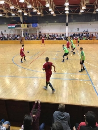 Dabasi Kézilabda Club Városi Sportegyesület