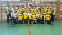 SBS Eger-Eszterházy férfi kézilabda csapat