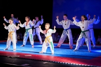 Máté Taekwondo & Hapkido KHSE