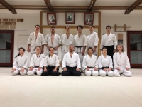 Aikido Shinbukan Dojo Harcművészeti Sportegyesület