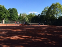 SmartTennis SE