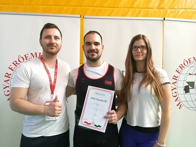 Mérk Kinizsi Sportegyesület