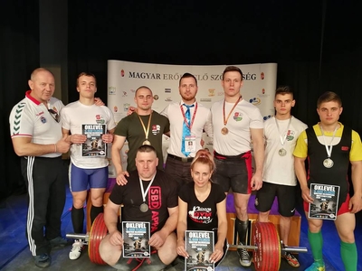 Mérk Kinizsi Sportegyesület