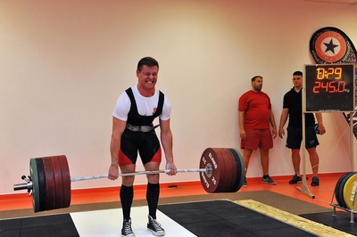 Mérk Kinizsi Sportegyesület