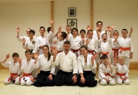 Shurenkan Aikido Sportegyesület