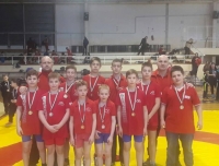 Orosházi Spartacus Wrestling Club