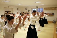 Shurenkan Aikido Sportegyesület