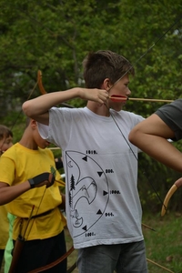 Pilisi Királyi Íjászok