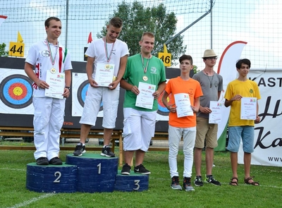 Pilisi Királyi Íjászok
