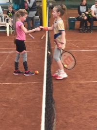 Kiskút Tenisz Klub