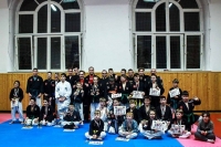 Beton Kempo Budapest