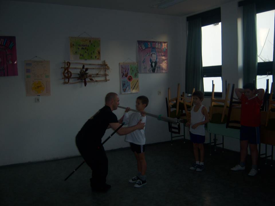 Tiger Súlyemelő és Fitness SE.