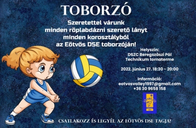 Eötvös DSE