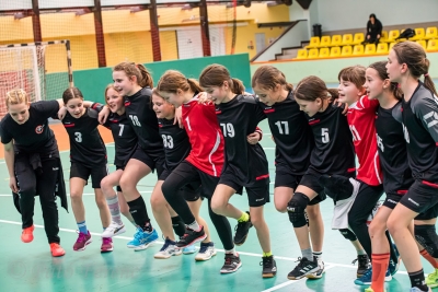 Budafoki Kézilabda Sportegyesület