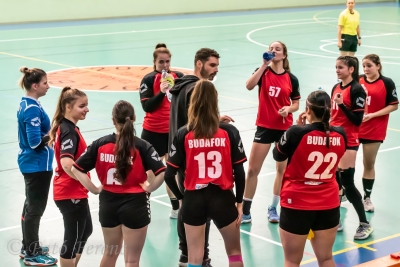 Budafoki Kézilabda Sportegyesület