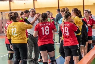 Budafoki Kézilabda Sportegyesület