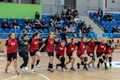 Budafoki Kézilabda Sportegyesület