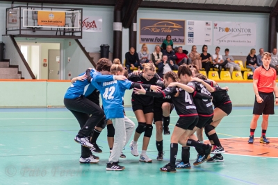 Budafoki Kézilabda Sportegyesület