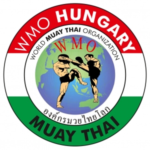 WFC HUNGARY Független Harcosok Szövetsége 
