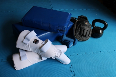 KIDO Dojo