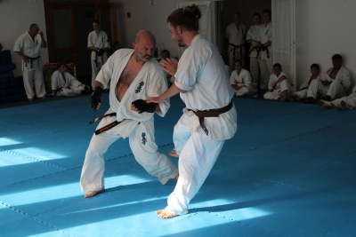 KIDO Dojo