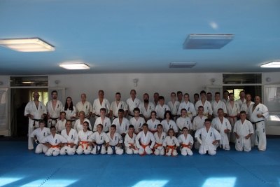 KIDO Dojo