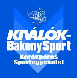 KIVÁLÓK-BakonySport Kerékpáros Sportegyesület
