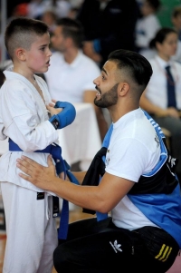 Bodor Karate és Rekreációs Közhasznú Sportegyesület