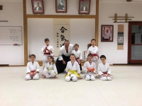 Aikido Shinbukan Dojo Harcművészeti Sportegyesület