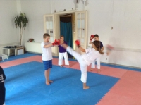 GENKI Wado Karate és Szabadidősport Egyesület