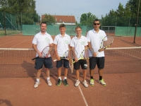 Tenisz Club Monor